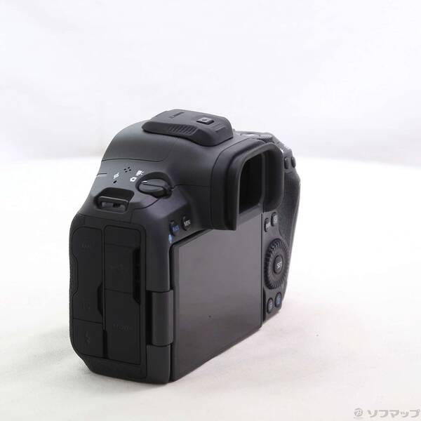 〔中古〕Canon(キヤノン) EOS R5 Mark II ボディ〔258-ud〕 |  | 01