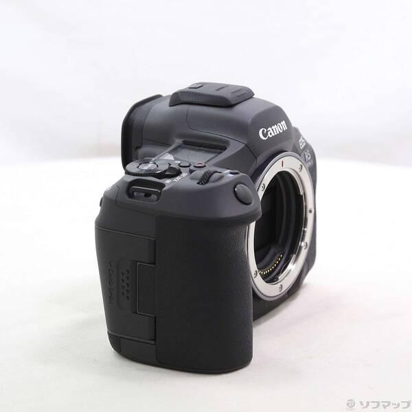 〔中古〕Canon(キヤノン) EOS R5 Mark II ボディ〔258-ud〕 |  | 03