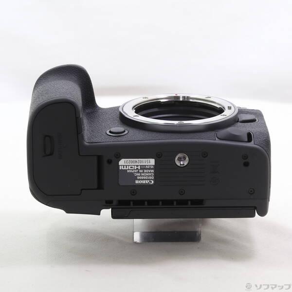 〔中古〕Canon(キヤノン) EOS R5 Mark II ボディ〔258-ud〕 |  | 04