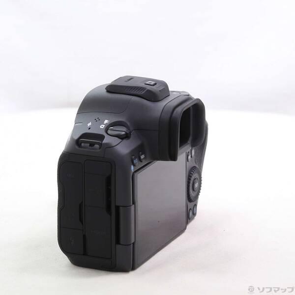 〔中古〕Canon(キヤノン) EOS R5 Mark II ボディ〔344-ud〕 |  | 01