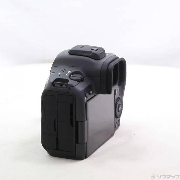 〔中古〕Canon(キヤノン) EOS R5 Mark II ボディ〔349-ud〕 |  | 01