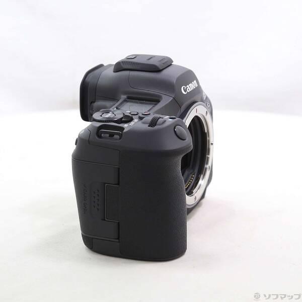 〔中古〕Canon(キヤノン) EOS R5 Mark II ボディ〔349-ud〕 |  | 03