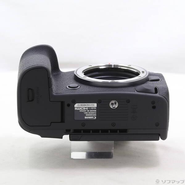 〔中古〕Canon(キヤノン) EOS R5 Mark II ボディ〔349-ud〕 |  | 04