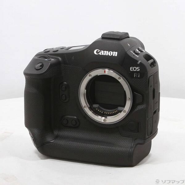 〔中古〕Canon(キヤノン) EOS R1 ボディ〔269-ud〕 | 