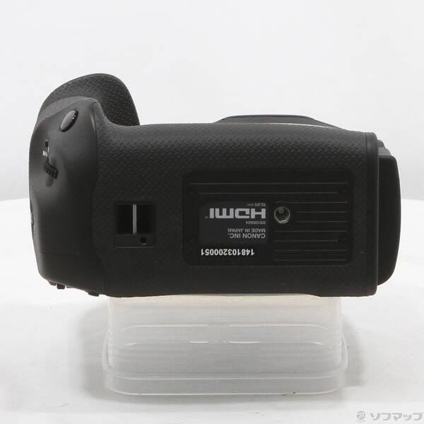 〔中古〕Canon(キヤノン) EOS R1 ボディ〔269-ud〕 |  | 04