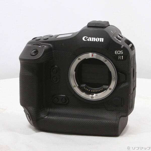 〔中古〕Canon(キヤノン) EOS R1 ボディ〔349-ud〕 | 