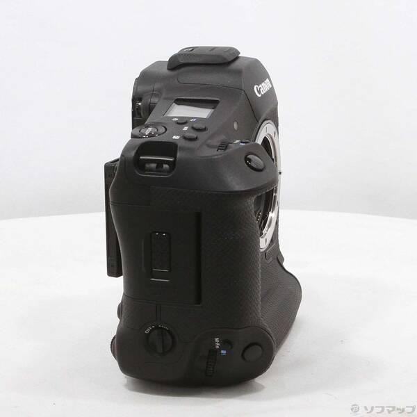 〔中古〕Canon(キヤノン) EOS R1 ボディ〔349-ud〕 |  | 03