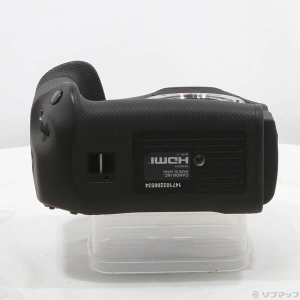 〔中古〕Canon(キヤノン) EOS R1 ボディ〔349-ud〕 |  | 04