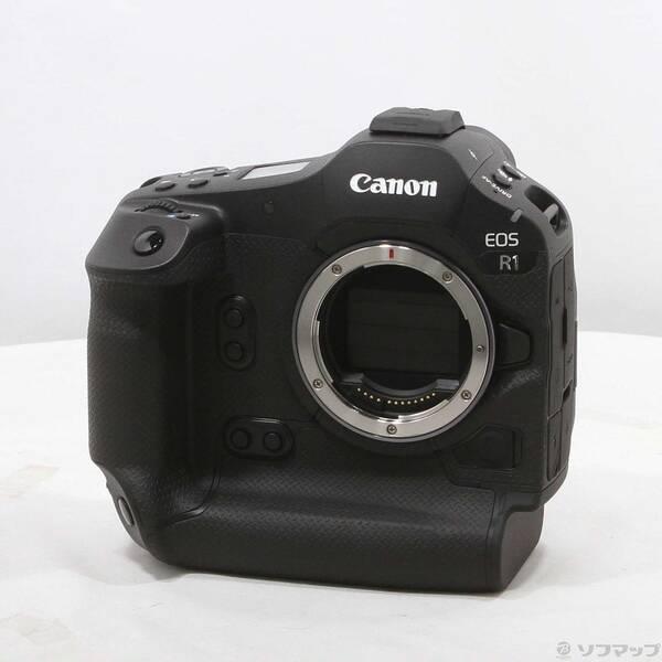 〔中古〕Canon(キヤノン) EOS R1 ボディ〔262-ud〕 | 