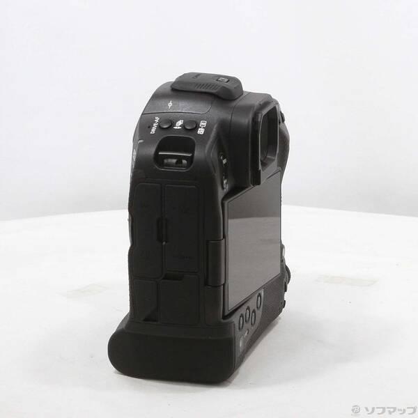 〔中古〕Canon(キヤノン) EOS R1 ボディ〔262-ud〕 |  | 01