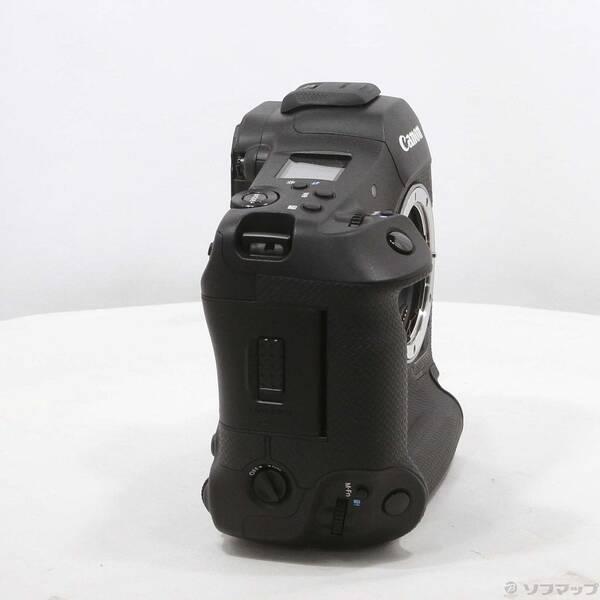 〔中古〕Canon(キヤノン) EOS R1 ボディ〔262-ud〕 |  | 03