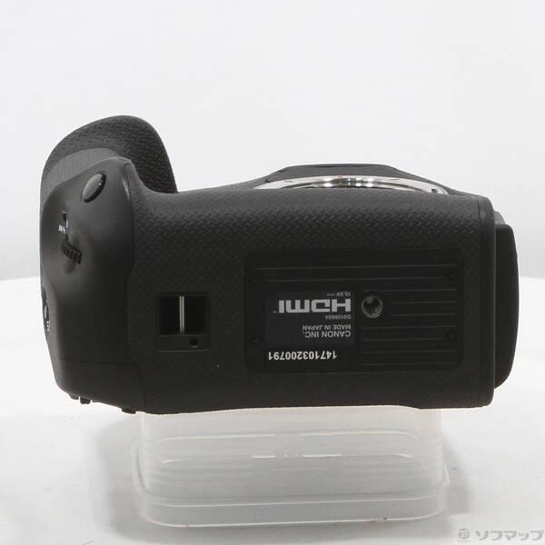 〔中古〕Canon(キヤノン) EOS R1 ボディ〔262-ud〕 |  | 04