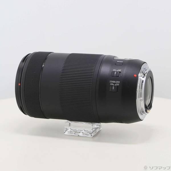 〔中古〕Canon(キヤノン) Canon EF 70-300mm F4-5.6 IS II USM〔198-ud〕 |  | 01