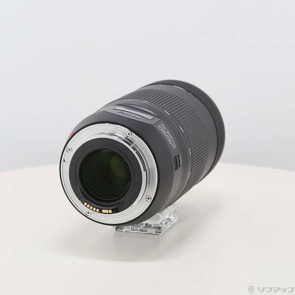 〔中古〕Canon(キヤノン) Canon EF 70-300mm F4-5.6 IS II USM〔198-ud〕 |  | 02