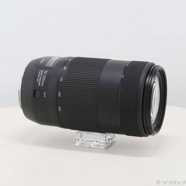 〔中古〕Canon(キヤノン) Canon EF 70-300mm F4-5.6 IS II USM〔198-ud〕 |  | 03