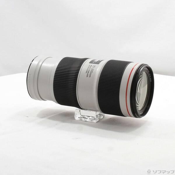 〔中古〕Canon(キヤノン) EF70-200mm F4L IS II USM〔258-ud〕 |  | 03