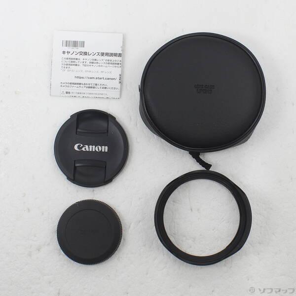 〔中古〕Canon(キヤノン) RFレンズ RF24-105mm F4L IS USM〔198-ud〕 |  | 04