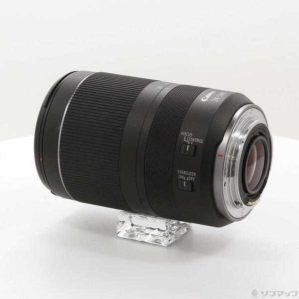 〔中古〕Canon(キヤノン) CANON RFLENS RF24-240mm F4-6.3 IS USM〔262-ud〕 |  | 01