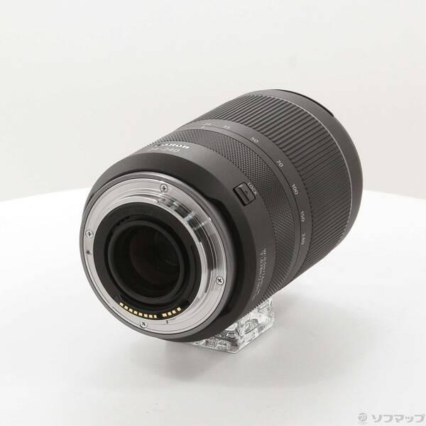 〔中古〕Canon(キヤノン) CANON RFLENS RF24-240mm F4-6.3 IS USM〔262-ud〕 |  | 02