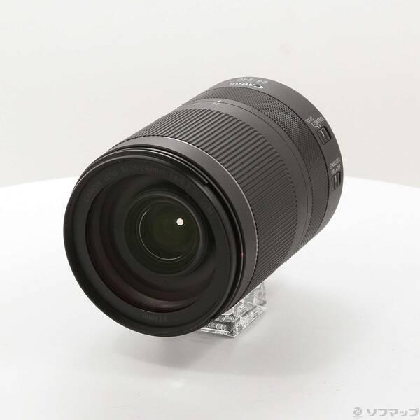 〔中古〕Canon(キヤノン) CANON RFLENS RF24-240mm F4-6.3 IS USM〔258-ud〕 | 
