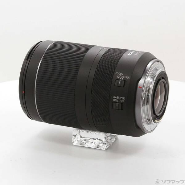 〔中古〕Canon(キヤノン) CANON RFLENS RF24-240mm F4-6.3 IS USM〔258-ud〕 |  | 01