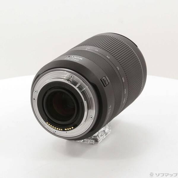 〔中古〕Canon(キヤノン) CANON RFLENS RF24-240mm F4-6.3 IS USM〔258-ud〕 |  | 02