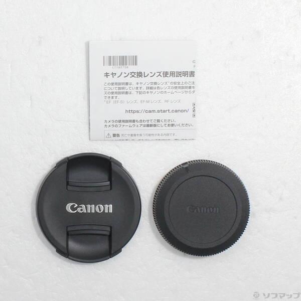 〔中古〕Canon(キヤノン) CANON RFLENS RF24-240mm F4-6.3 IS USM〔258-ud〕 |  | 04