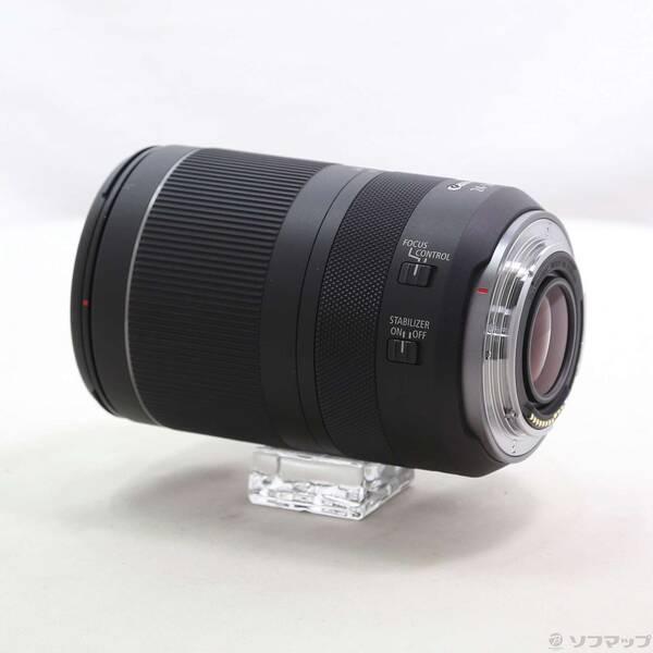 〔中古〕Canon(キヤノン) CANON RFLENS RF24-240mm F4-6.3 IS USM〔258-ud〕 |  | 01