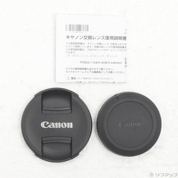 〔中古〕Canon(キヤノン) CANON RFLENS RF24-240mm F4-6.3 IS USM〔258-ud〕 |  | 04