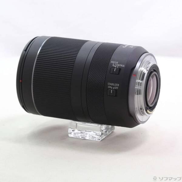 〔中古〕Canon(キヤノン) CANON RFLENS RF24-240mm F4-6.3 IS USM〔344-ud〕 |  | 01
