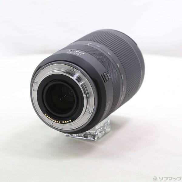 〔中古〕Canon(キヤノン) CANON RFLENS RF24-240mm F4-6.3 IS USM〔344-ud〕 |  | 02