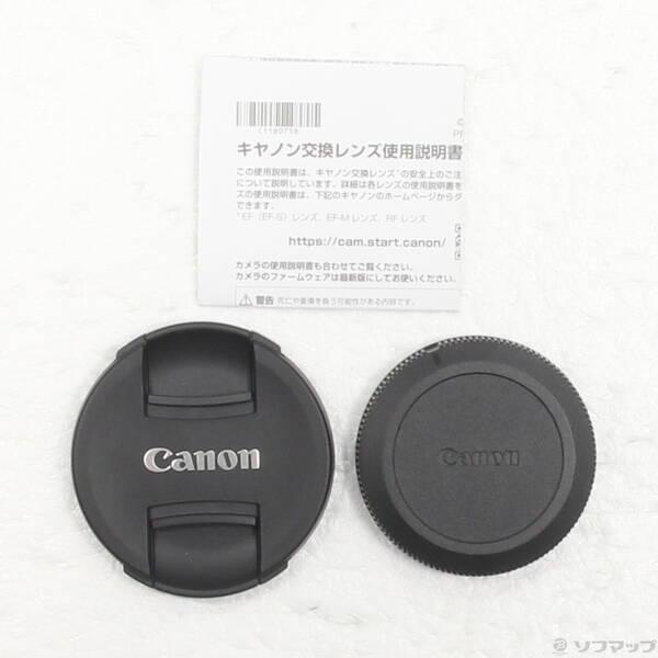 〔中古〕Canon(キヤノン) CANON RFLENS RF24-240mm F4-6.3 IS USM〔344-ud〕 |  | 04