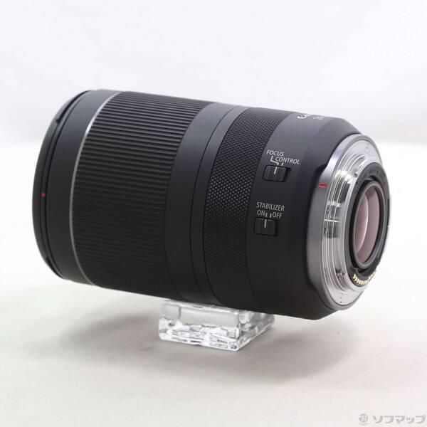 〔中古〕Canon(キヤノン) CANON RFLENS RF24-240mm F4-6.3 IS USM〔349-ud〕 |  | 01