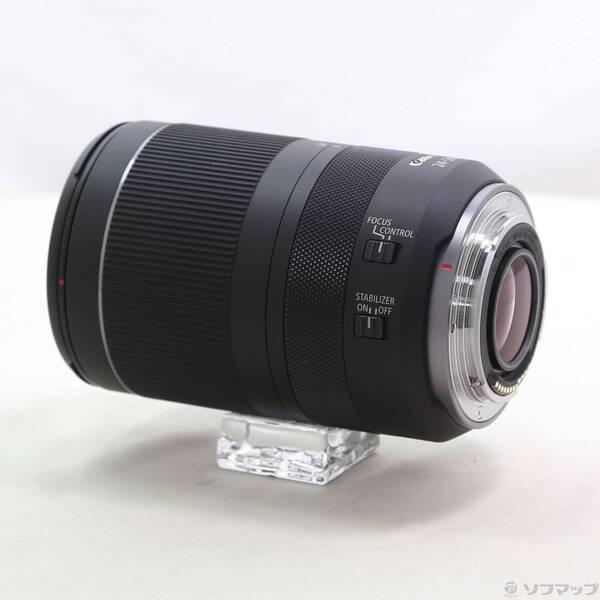 〔中古〕Canon(キヤノン) CANON RFLENS RF24-240mm F4-6.3 IS USM〔349-ud〕 |  | 01