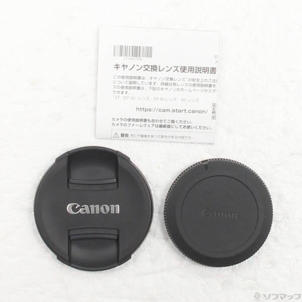 〔中古〕Canon(キヤノン) CANON RFLENS RF24-240mm F4-6.3 IS USM〔349-ud〕 |  | 04