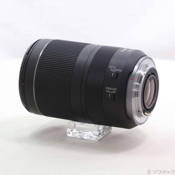 〔中古〕Canon(キヤノン) CANON RFLENS RF24-240mm F4-6.3 IS USM〔258-ud〕 |  | 01