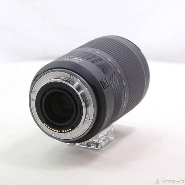 〔中古〕Canon(キヤノン) CANON RFLENS RF24-240mm F4-6.3 IS USM〔258-ud〕 |  | 02