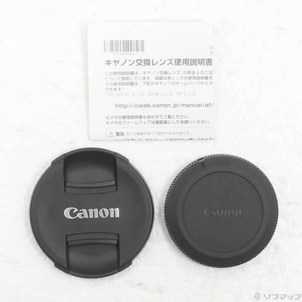 〔中古〕Canon(キヤノン) CANON RFLENS RF24-240mm F4-6.3 IS USM〔258-ud〕 |  | 04