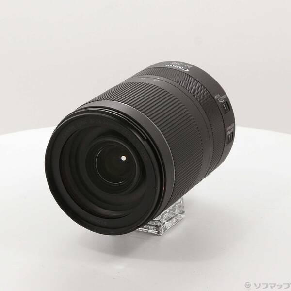 〔中古〕Canon(キヤノン) CANON RFLENS RF24-240mm F4-6.3 IS USM〔344-ud〕 | 