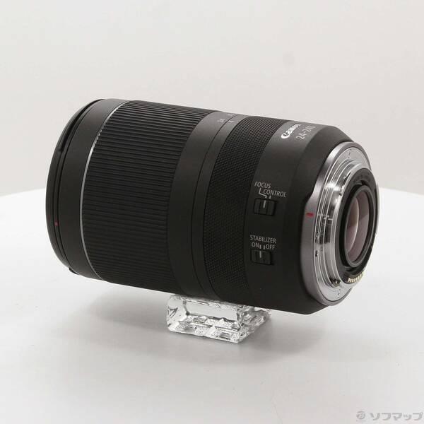 〔中古〕Canon(キヤノン) CANON RFLENS RF24-240mm F4-6.3 IS USM〔344-ud〕 |  | 01