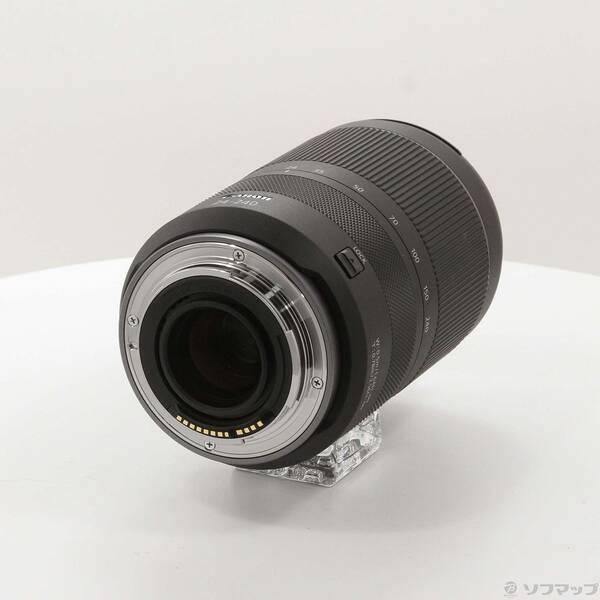 〔中古〕Canon(キヤノン) CANON RFLENS RF24-240mm F4-6.3 IS USM〔344-ud〕 |  | 02