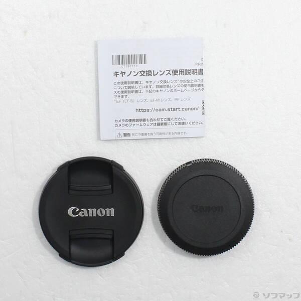 〔中古〕Canon(キヤノン) CANON RFLENS RF24-240mm F4-6.3 IS USM〔344-ud〕 |  | 04