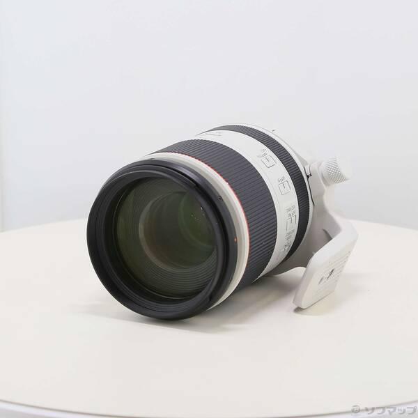 〔中古〕Canon(キヤノン) RF70-200mm F2.8 L IS USM〔269-ud〕 | 