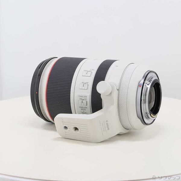 〔中古〕Canon(キヤノン) RF70-200mm F2.8 L IS USM〔269-ud〕 |  | 01