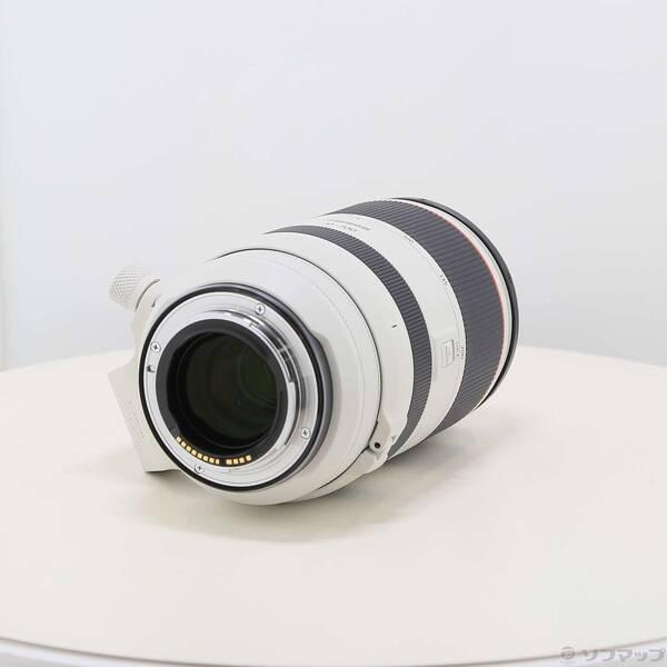 〔中古〕Canon(キヤノン) RF70-200mm F2.8 L IS USM〔269-ud〕 |  | 02