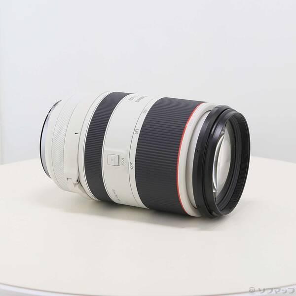 〔中古〕Canon(キヤノン) RF70-200mm F2.8 L IS USM〔269-ud〕 |  | 03