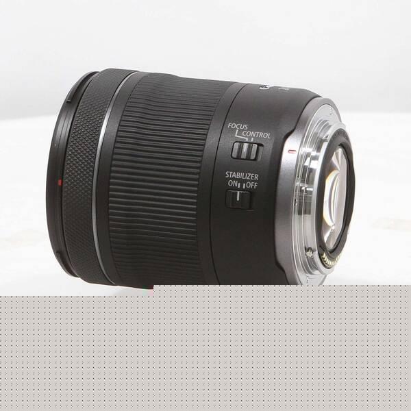 〔中古〕Canon(キヤノン) RF24-105mm F4-7.1 IS STM〔258-ud〕 |  | 01