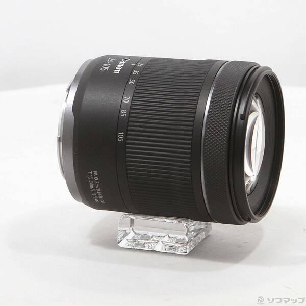 〔中古〕Canon(キヤノン) RF24-105mm F4-7.1 IS STM〔258-ud〕 |  | 03