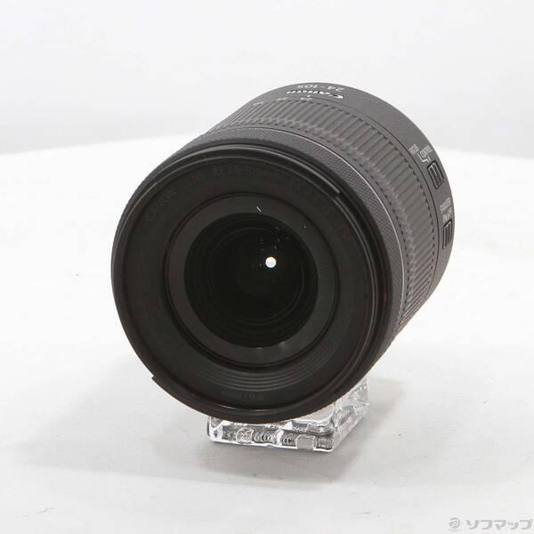 〔中古〕Canon(キヤノン) RF24-105mm F4-7.1 IS STM〔344-ud〕 | 