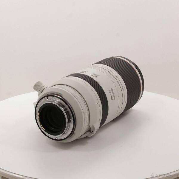 〔中古〕Canon(キヤノン) RF100-500mm F4.5-7.1 L IS USM〔198-ud〕 |  | 02
